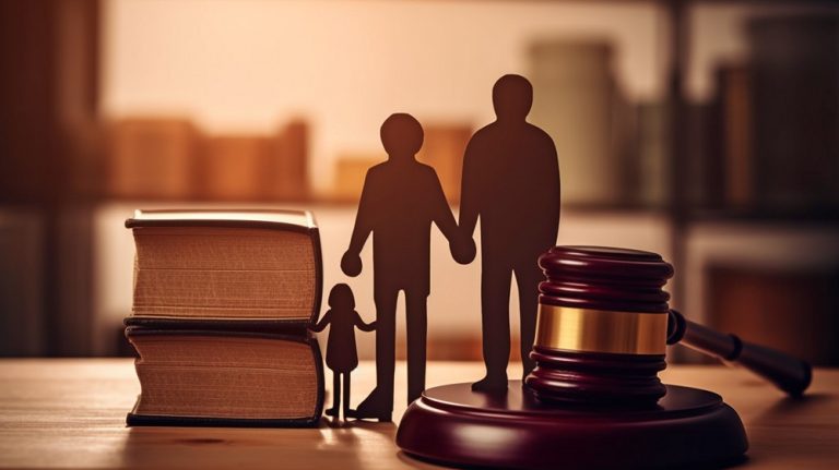 Family Court Lawyers In Australia